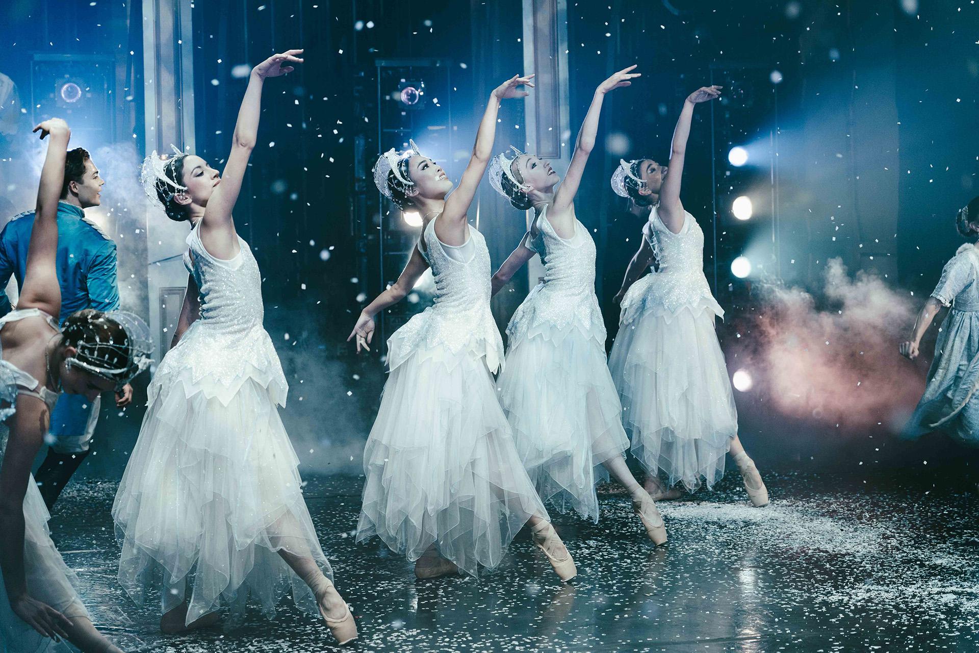 The Nutcracker Northern Ballet